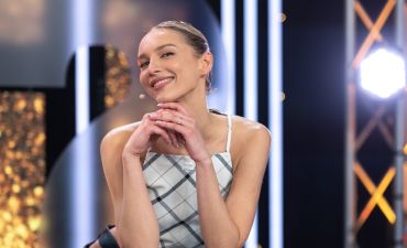 Лера Товстолес