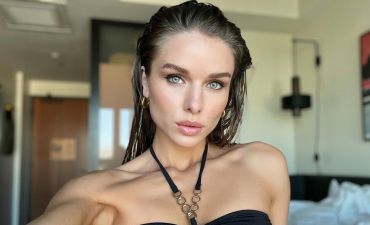 Саша Мудрая