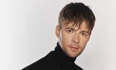 Макс Барских