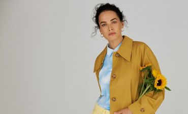 Даша Астафьева