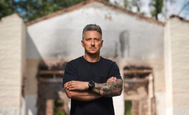 Александр Педан