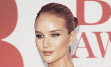 Роузи Хантингтон