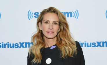 Джулия Робертс