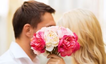 Подарки на 8 Марта