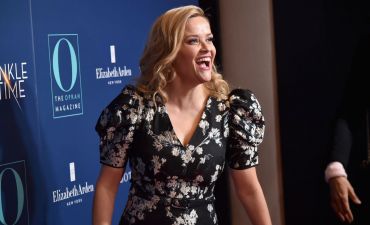 Звезды на премьере фильма "Излом времени"