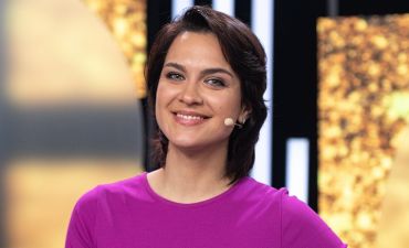 Слава Красовская