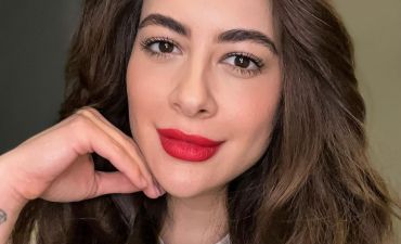 Рамина Эсхакзай