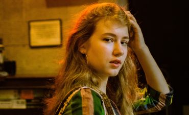 дочь Юрия Никитина и Ольги Горбачевой