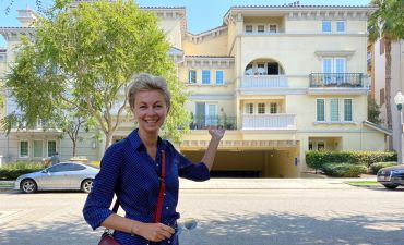 Виктория Камлюк