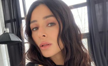 Злата Огневич