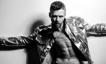 Макс Барских