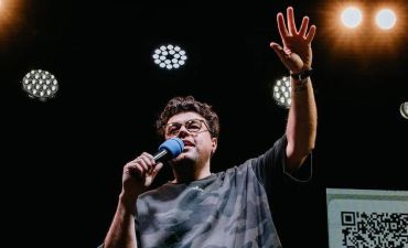 Владимир Шумко