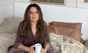 Наталья Могилевская