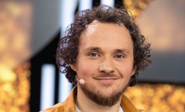 Костя Войтенко