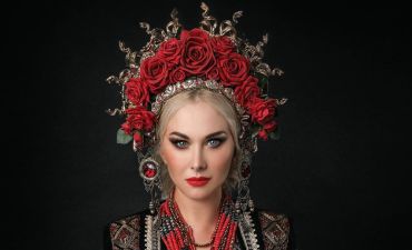 Катерина Бужинская