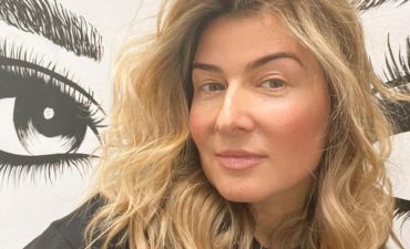 Жанна Бадоева