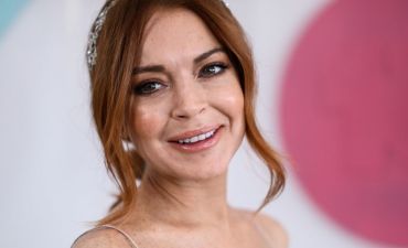 Линдси Лохан