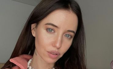 Надя Дорофеева