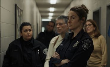 Шейлин Вудли