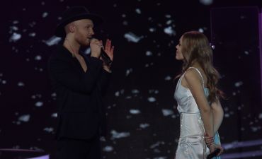 Alyosha и Влад Дарвин