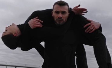 Анна Ризадинова