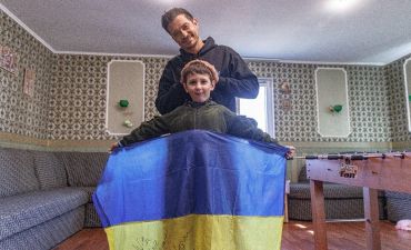 Орландо Блум