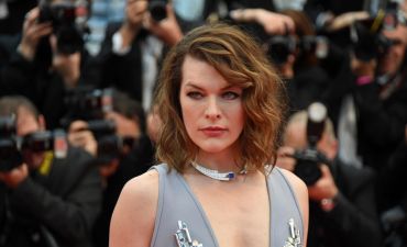 Милла Йовович