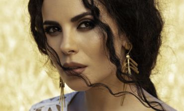 Настя Каменских