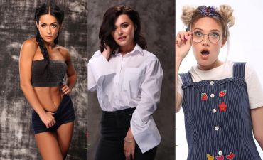 Участницы шоу Холостяк 8