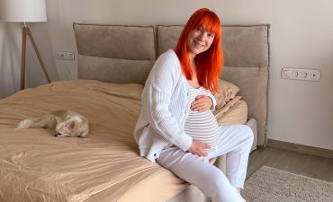 Светлана Тарабарова