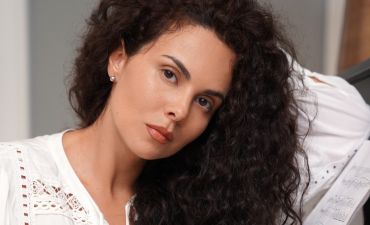 Настя Каменских