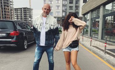 Потап и Настя Каменских