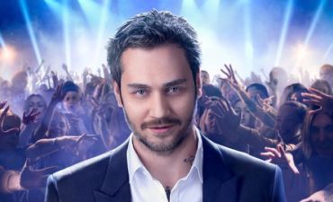 Рожден Ануси - Холостяк 8