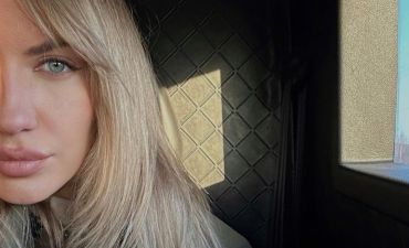 Леся Никитюк