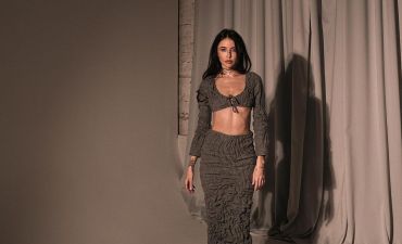 Надя Дорофеева