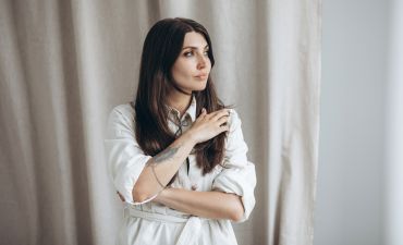 Украинский дизайнер интерьеров победила в 4 номинациях на престижной международной премии