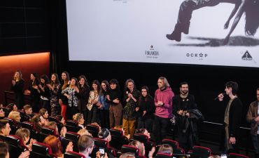 Бачення метелика