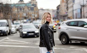 Финалистка шоу «Голос країни-12» сняла видеоклип, который пробирает до слез