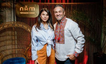 На благотворительном вечере угощали рыбой, весов в 56 кг, а собранные средства передали на бионическ