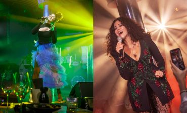 160 тысяч гривен на автомобили для ВСУ: как прошел четвертый благотворительный концерт Музыка войны