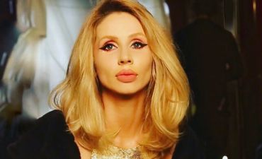 Светлана Лобода беременна