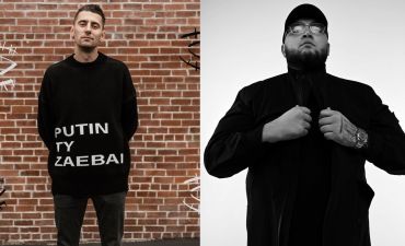 Кто из звезд выехал за границу