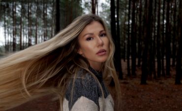 Алена Омаргалиева