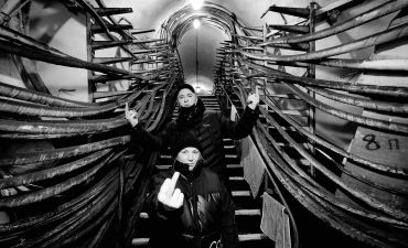 Андрей Данилко