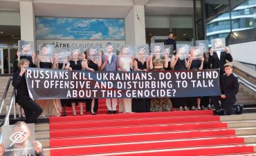 Каннський кінофестиваль 2022