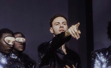 Макс Барських