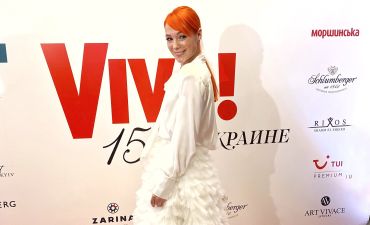 Светлана Тарабарова