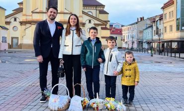 Григорий Решетник