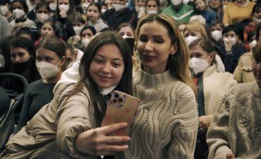 Светлана Лобода