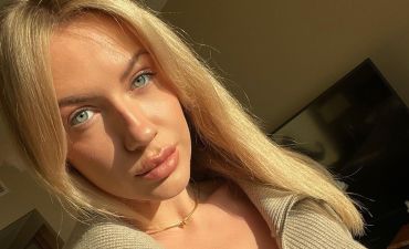 Секреты сияющей кожи: как Леся Никитюк ухаживает за лицом